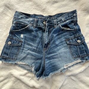 High Rise Festival Shorts